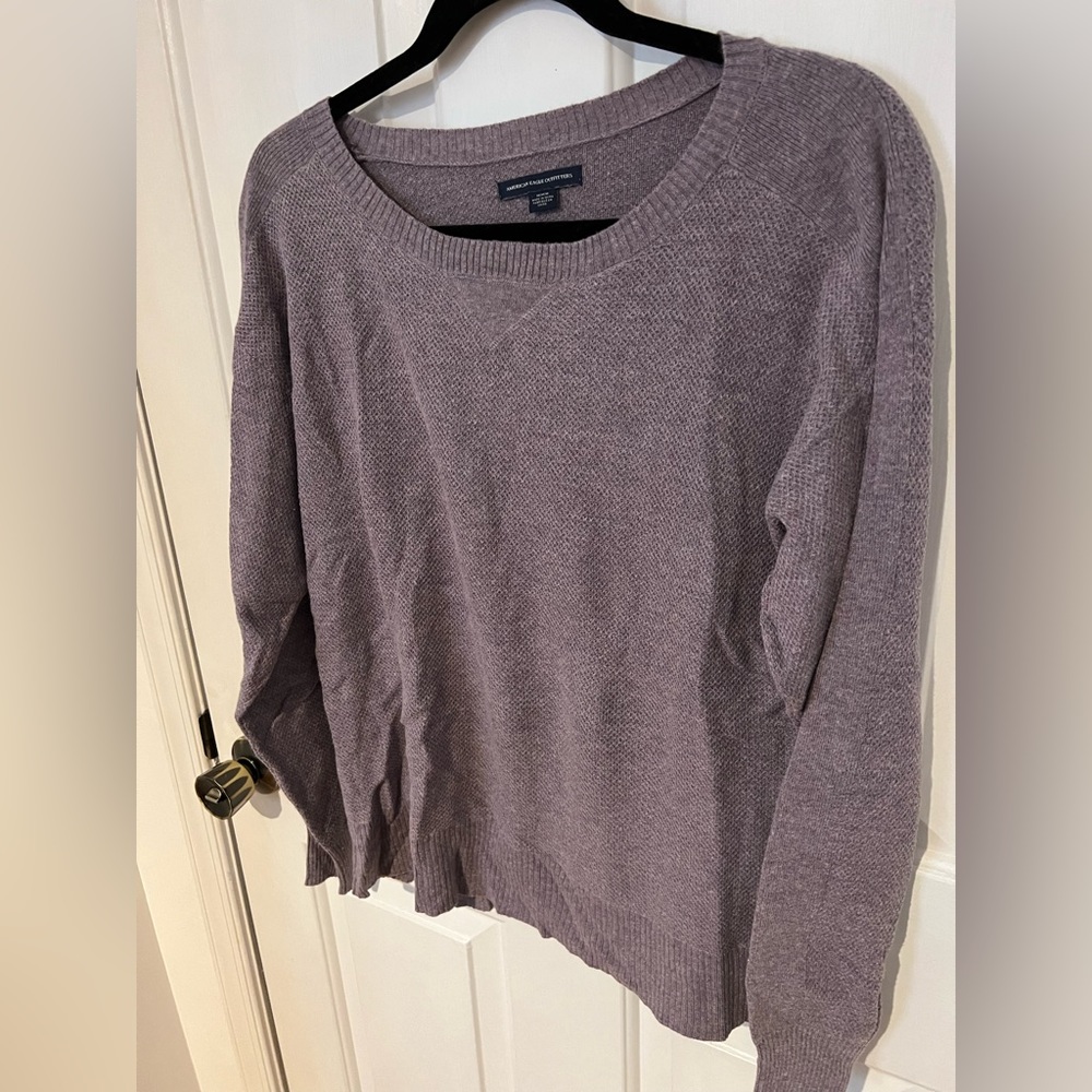 America Eagle Lightweight Sweater